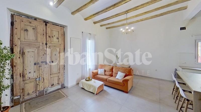 Valencia - Valencia - 165m2