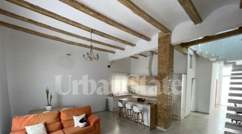 Valencia - Valencia - 165m2