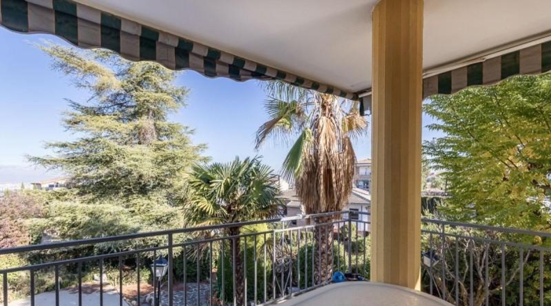 Granada - Gójar - 710m2