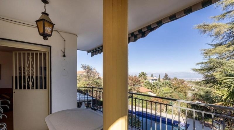 Granada - Gójar - 710m2