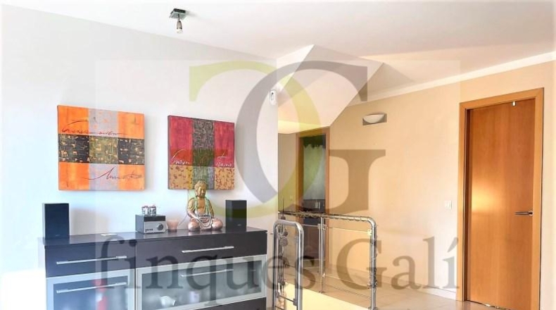 Tarragona - Ulldecona - 521m2