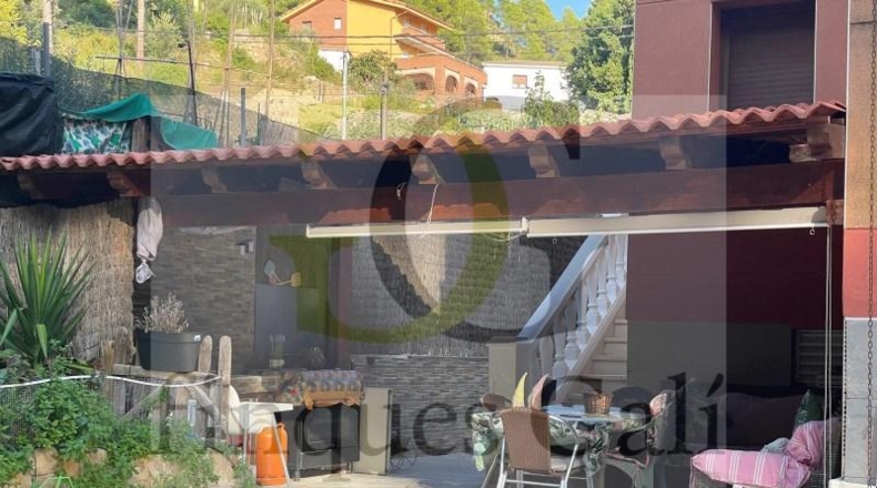 Tarragona - Ulldecona - 521m2
