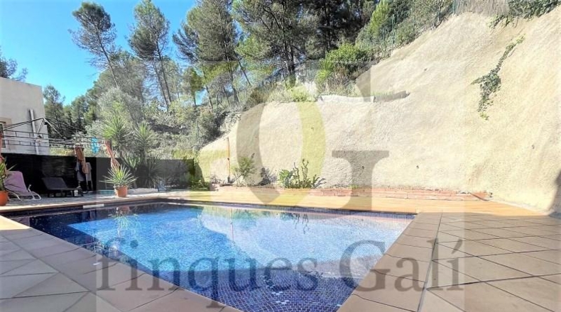 Tarragona - Ulldecona - 521m2