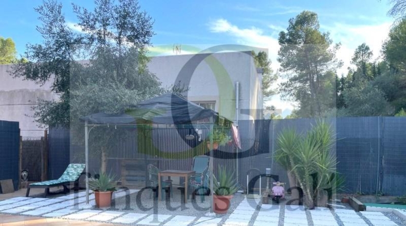 Tarragona - Ulldecona - 521m2