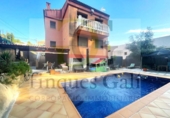 Village house for sale on España, Castellbisbal, ref: TR345847 photo