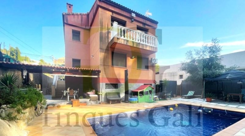 Tarragona - Ulldecona - 521m2