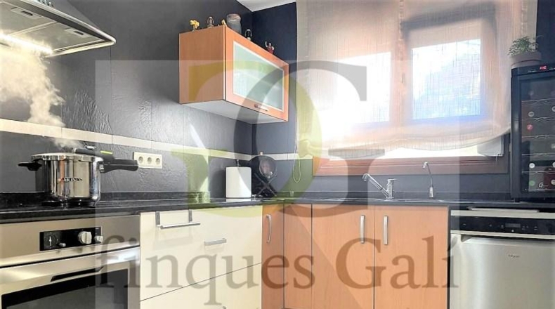 Tarragona - Ulldecona - 521m2