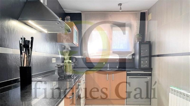 Tarragona - Ulldecona - 521m2