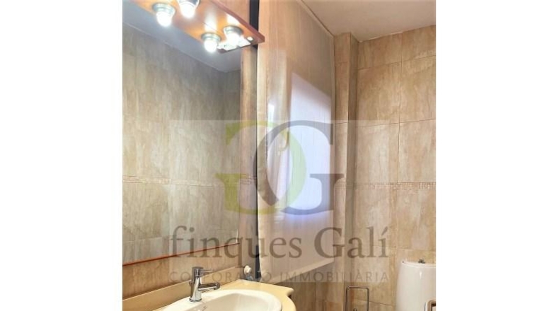 Tarragona - Ulldecona - 521m2