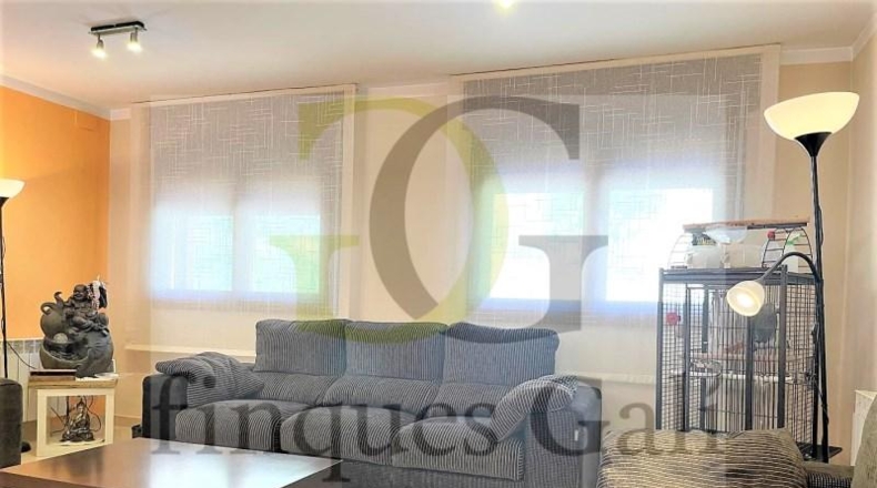 Tarragona - Ulldecona - 521m2