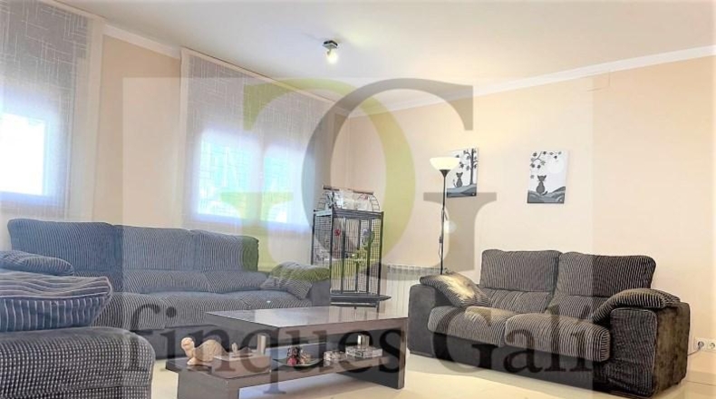 Tarragona - Ulldecona - 521m2