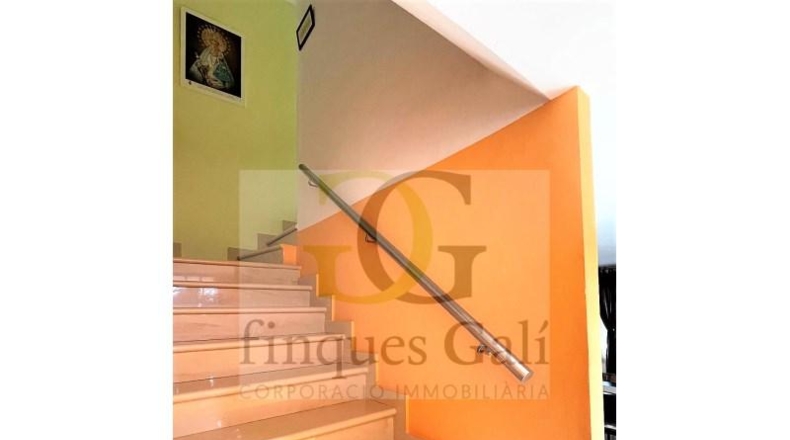 Tarragona - Ulldecona - 521m2