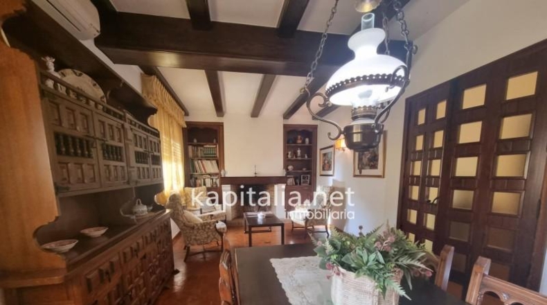 Valencia - Onteniente - 4614m2