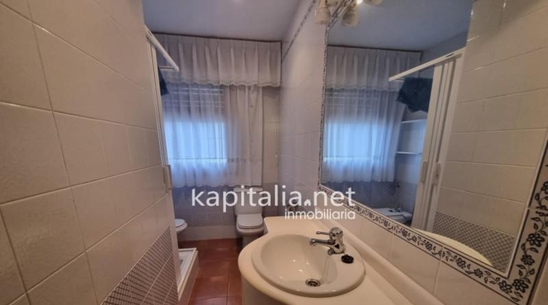 Valencia - Onteniente - 4614m2