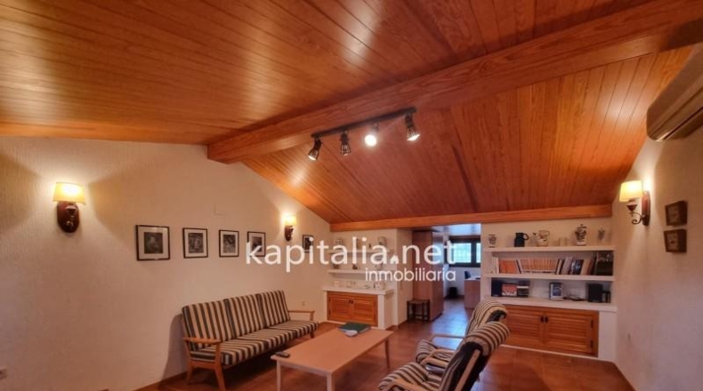 Valencia - Onteniente - 4614m2