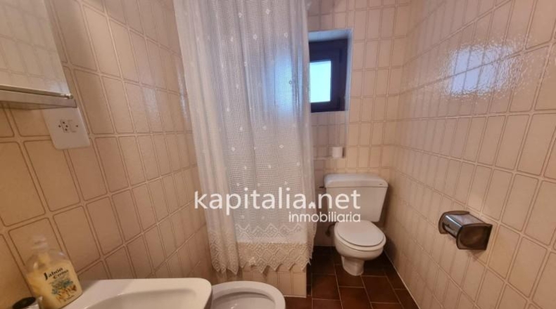 Valencia - Onteniente - 4614m2