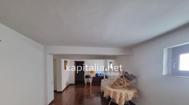 Valencia - Onteniente - 4614m2
