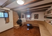 Chalet independiente con terreno en venta en la España, Ontinyent, ref: TR348155 foto