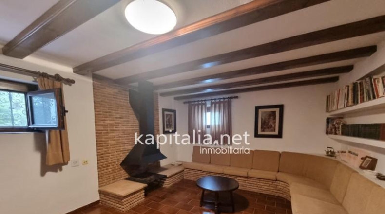Valencia - Onteniente - 4614m2