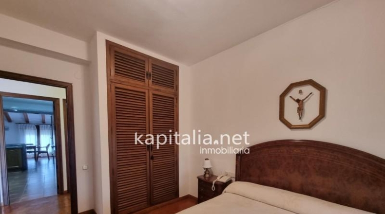 Valencia - Onteniente - 4614m2