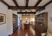 Chalet independiente con terreno en venta en la España, Ontinyent, ref: TR348155 foto