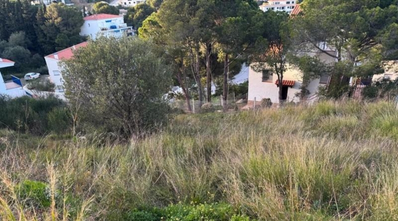 Gerona - Llançà - 760m2