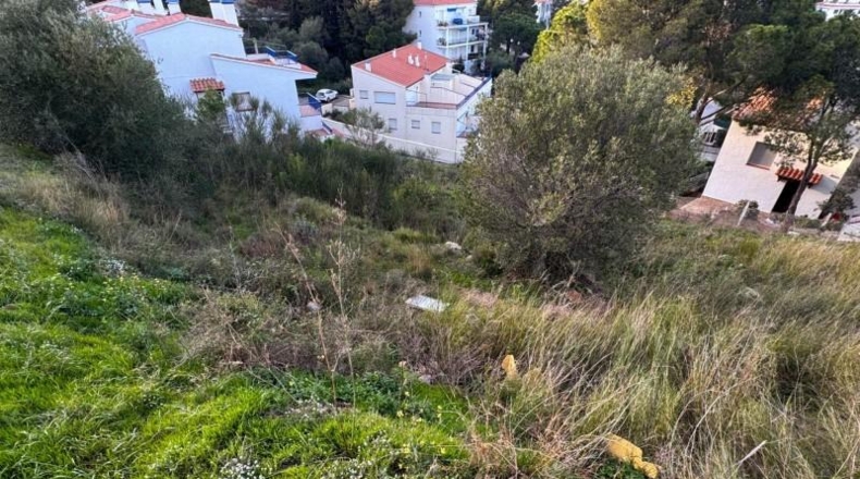 Gerona - Llançà - 760m2