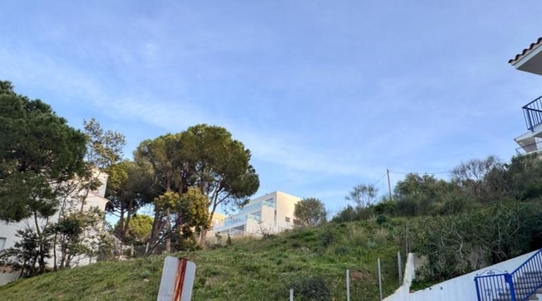 Gerona - Llançà - 760m2