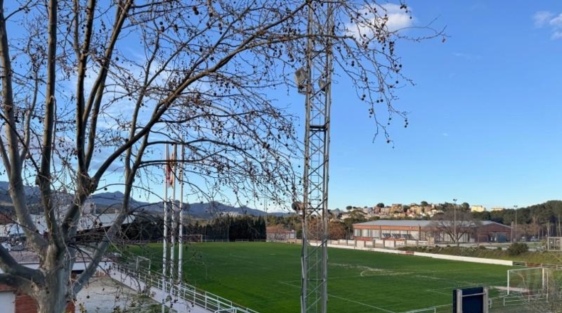 Gerona - Llançà - 760m2