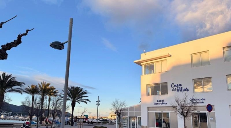 Gerona - Llançà - 760m2