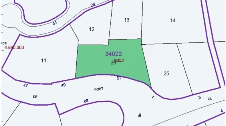 Gerona - Llançà - 760m2