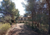 Xalet independent amb terreny en venda a la España, Onil, ref.: TR331500 foto