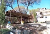 Xalet independent amb terreny en venda a la España, Onil, ref.: TR331500 foto