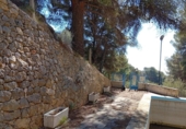 Xalet independent amb terreny en venda a la España, Onil, ref.: TR331500 foto