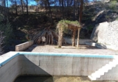 Xalet independent amb terreny en venda a la España, Onil, ref.: TR331500 foto