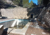 Xalet independent amb terreny en venda a la España, Onil, ref.: TR331500 foto