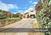Xalet independent amb terreny en venda a la España, Iza, ref.: TR136163 foto
