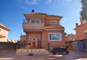 Xalet independent amb terreny en venda a la España, Santa Pola, ref.: TR133322 foto