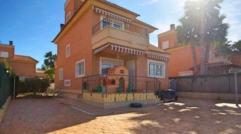 Alicante - Santa Pola - 230m2