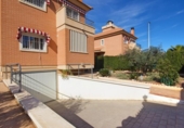 Xalet independent amb terreny en venda a la España, Santa Pola, ref.: TR133322 foto