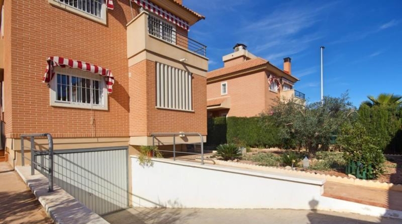Alicante - Santa Pola - 230m2