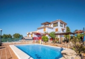 Casa de campo con terreno en venta en la España, Moratalla, ref: TR300978 foto