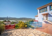 Casa de campo con terreno en venta en la España, Moratalla, ref: TR300978 foto