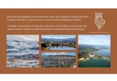 Xalet independent amb terreny en venda a la España, Reinosa, ref.: TR144853 foto