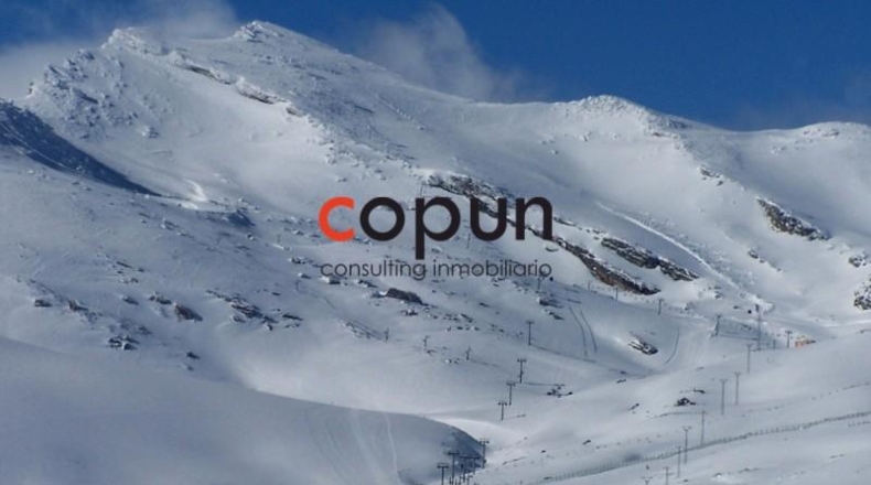 Cantabria - Reinosa - 1439m2