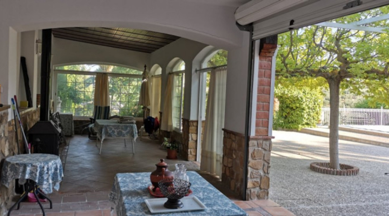 Córdoba - Baena - 2114m2