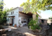 Casa de campo con terreno en venta en la España, Montuïri, ref: TR150249 foto