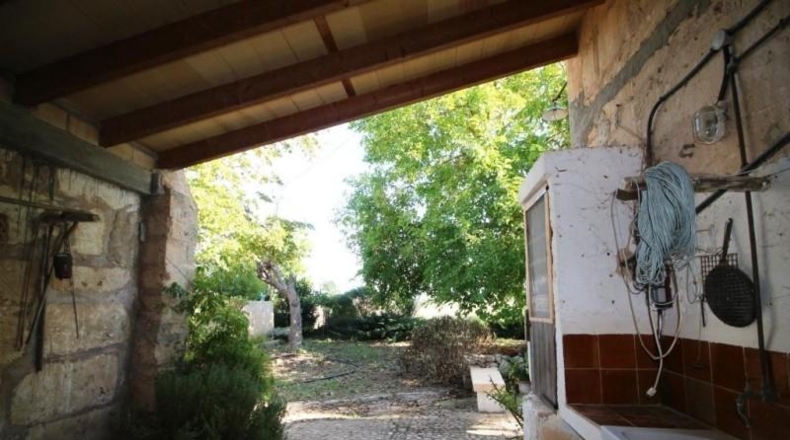 Islas Baleares - Montuïri - 20346m2
