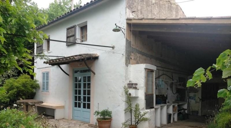 Islas Baleares - Montuïri - 20346m2
