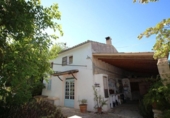 Casa de campo con terreno en venta en la España, Montuïri, ref: TR150249 foto